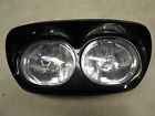 67775-08 Road Glide Harley Headlight R0041 Assembly Davidson