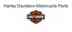 67775-98 Headlamp Harley-davidson Assy