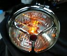 67698-81 67777-81 Harley-davidson Headlight Assembly
