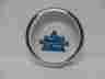 67790-93a Dyna Defender Super Wide Glide Street Harley Davidson Oem Chrome Headlight Trim Ring Fxd Fxdb Fxdba Fxdc Fxdwg Fxdl