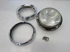 67793-92 Harley Davidson Electra Classic Touring Oem Headlight Head Light