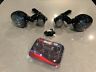 67800366a Oem Auxiliary Fog Light Bracket Signals Harley Street Glide Flhx