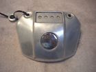 67806-86 Sportster Headlight Harley Visor Fx