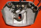 67807-73 Harley-davidson Harley Davidson Headlight
