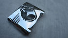 67830-09 Harley Genuine Deluxe Softail Headlight Chrome Backing Plate Fatboy Heritage