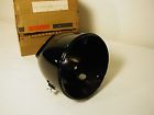 67837-65p Bucket Aermacchi Harley Davidson Nos Headlight Part Amf Vintage