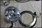 67864-04 Touring Assembly Used Cvo Harley Davidson Headlight