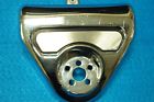 67866-08 Genuine Harley Davidson Road King Chrome Top Riser Nacelle Cover