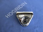 67866-08a Harley Davidson Touring Road King Flhr Classic Nacelle Handlebar Risers