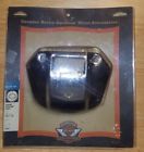 67871-85t Chrome Headlight Cover For Harley Davidson Xl Fx Fxr Part