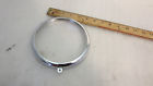 67894-93 Harley Headlight Chrome Trim Ring Perfect