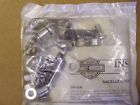 N67897-96a 67897-96a Kit Install Windshields Used Harley-davidson Nacelle Hardware