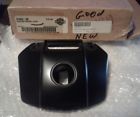 67963-98 Harley-davidson Harley Davidson Headlamp Bracket Black