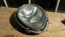 68-126 Indian Gilroy Scout Teardrop Front Headlight Headlamp