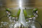 68000051 Harley Davidson Fld Auxiliary Lighting Bracket Fog Passing Lamp Kit