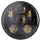680491811875 Bicyaco New Brightest Daymaker Led Headlight For Harley