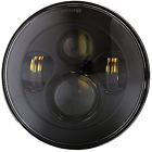 680491811899 Bicyaco Inch Black Harley Daymaker Led Headlight For