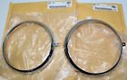 68051-93a Harley Davidson Softail Heritage Classic Fat Boy Front Headlight Lamp