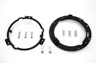 68124-04b V-twin 7 Headlamp Bracket