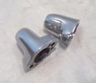 68159-68 Harley Davidson Touring Softail Fog Passing Auxiliary Lamp Light Mounting
