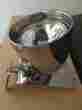 67704-03 68211-05 Harley-davidson Harley Davidson Billet Headlamp Shell And 518 Value