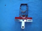 68280-05 Harley Davidson Oem Softail Deluxe Flstn Chrome Tombstone Tail Brake