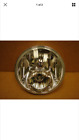 68335-05a Harley-davidson Harley Davidson Halogen