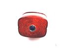 68369-03 Harley-davidson Taillight With Red