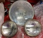 6846109270616 Headlight Passing Fog Lights For Harley Roadking Free