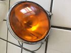 68649-64 Harley Davidson Spot Lamp