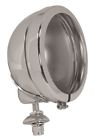 68667-78 Harley Touring Chrome Spot Light Passing Lamp Housing