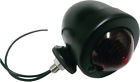 688063 Harddrive Bullet Light Red Lens Single Filament Each For Harley