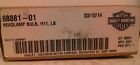 68881-01 Harley-davidson Harley Davidson Headlamp