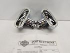68913-98 Harley Fog Lamp Kit