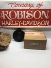 69070-97 Nos Harley Davidson Flsts Springer Horn Works And Tested Robison