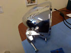69163-00 Harley-davidson Harley Davidson Chrome Headlight