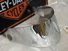 69200-01 Harley Davidson Rod Vrsca Headlamp Visor