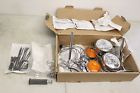 69287-05 Lamps Davidson Auxiliary Parts Lot Harley B0526 Softail