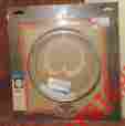 69624-99a 69624-99 Harley Davidson Hd Headlight Lamp Trim Ring 5-3 4 Pn New Multifit Flsts Fxs Xl