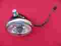 69628-04 Harley-davidson Genuine 2010 Harley Sportster 1200 Low Headlight W Bucket 5-3 4 883 5.75