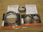 69732-05-69733-05-69678-00 Harley Davidson Touring Visor