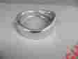 69733-05 Harley Davidson H-d Visor Headlamp Trim Ring