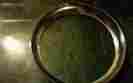69734-05 Harley-davidson Harley Davidson 7 Headlight Headlamp Chrome Trim Ring