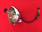 69769-05a Genuine Harley Springer Softail Headlight Shell Bucket Dyna Xl Fxr