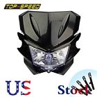 699900051191 Topspeed Universal Motorcycle H4
