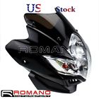 699921483469 Romano-cycle Universal Motocross Dual