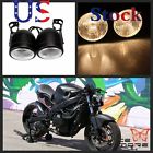 699928445392 Oncemore Twin Headlight With Mount