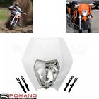 699932031321 Romano-cycle Dirt Bike Street