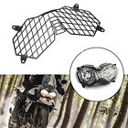 699932876069 Unbranded Front Headlight Guard Protector Grill For Triumph