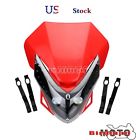 699978329925 Birdman-moto Universal Led Headlight Light